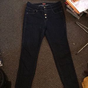 ModCloth button up jeans